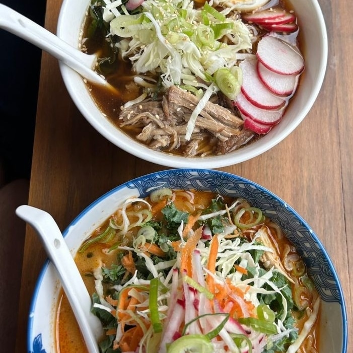 New Wave Kitchen Ramen & Sake Bar Photos 2
